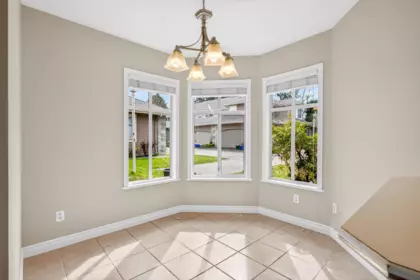 Guest Bathroom Photo of 21 15273 24 Avenue, Surrey, BC