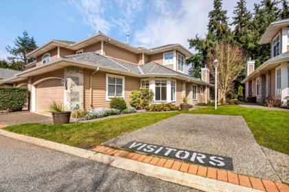 21 15273 24 Avenue, Surrey, BC, Surrey — Townhouse for sale