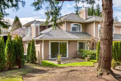Outdoor Kitchen Photo of 21 15273 24 Avenue, Surrey, BC