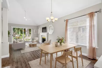 Pantry Photo of 21 15273 24 Avenue, Surrey, BC
