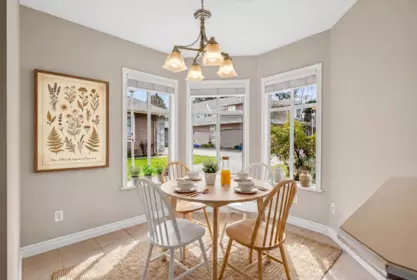 Powder Room Photo of 21 15273 24 Avenue, Surrey, BC