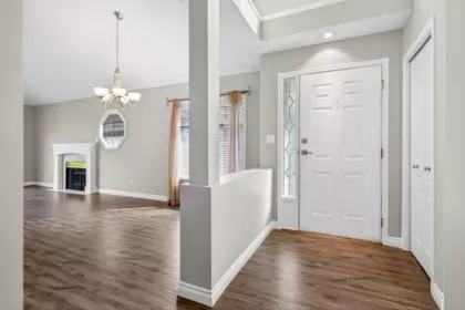 Primary Bathroom Photo of 21 15273 24 Avenue, Surrey, BC
