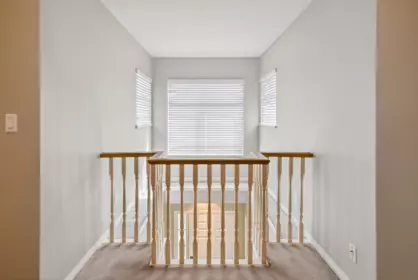 Staircase Photo of 21 15273 24 Avenue, Surrey, BC