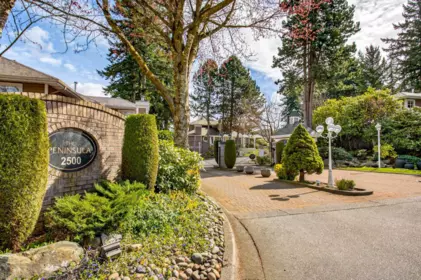 Street View Photo of 21 15273 24 Avenue, Surrey, BC