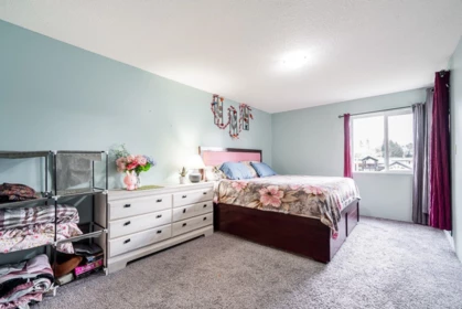 Bedroom 2 Photo of 105 33850 Fern Street, Abbotsford, BC