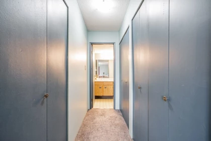 Bedroom 3 Photo of 105 33850 Fern Street, Abbotsford, BC