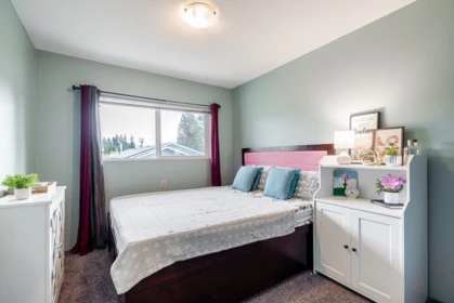 Guest Bathroom Photo of 105 33850 Fern Street, Abbotsford, BC