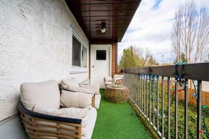 Loft / Bonus Room Photo of 105 33850 Fern Street, Abbotsford, BC