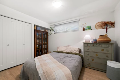 Aerial View of 1230 Esquimalt Avenue, West Vancouver, BC