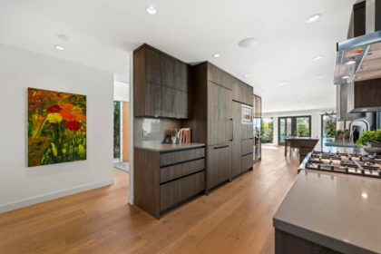 Office / Den Photo of 1230 Esquimalt Avenue, West Vancouver, BC