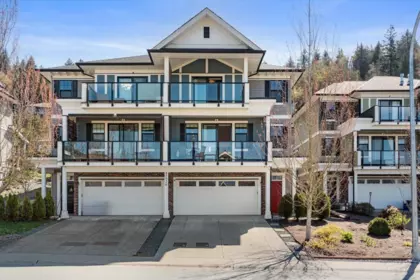 B 47026 Sylvan Drive, Chilliwack, BC, Chilliwack — Half Duplex for sale