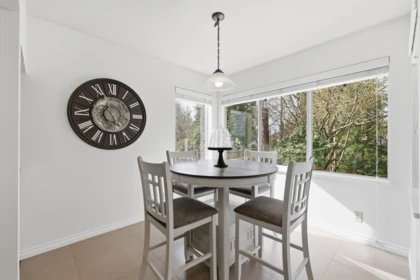 Kitchen Island Photo of 1330 Cimarron Drive, Coquitlam, BC