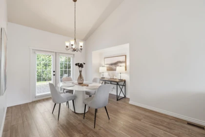 Kitchen Photo of 1330 Cimarron Drive, Coquitlam, BC