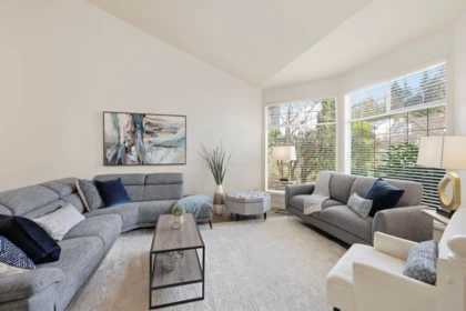 1330 Cimarron Drive, Coquitlam, BC, Coquitlam — Single Family Residence for sale