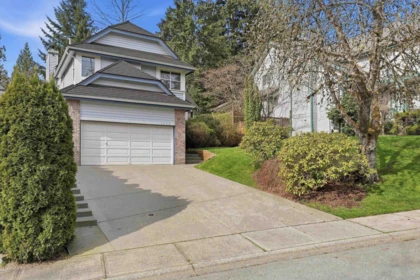 Outdoor Patio Photo of 1330 Cimarron Drive, Coquitlam, BC