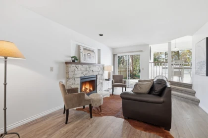 Pantry Photo of 1330 Cimarron Drive, Coquitlam, BC