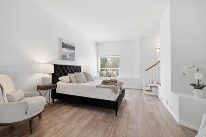 Primary Bedroom Photo of 1330 Cimarron Drive, Coquitlam, BC