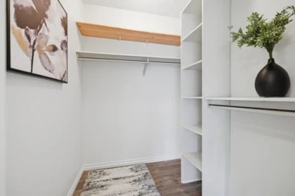 Walk-In Closet Photo of 1330 Cimarron Drive, Coquitlam, BC