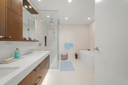 Loft / Bonus Room Photo of 404 1439 George Street, White Rock, BC