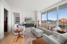 404 1439 George Street, White Rock, BC