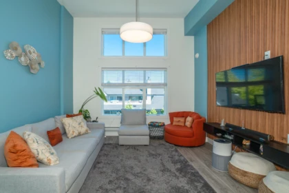 404 2389 Hawthorne Avenue, Port Coquitlam, BC, Port Coquitlam — Apartment/Condo for sale