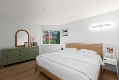 Bedroom 2 Photo of 201 2238 W 2nd Avenue, Vancouver, BC