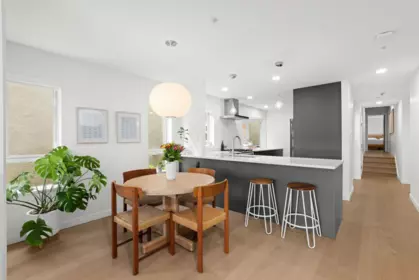 201 2238 W 2nd Avenue, Vancouver, BC, Vancouver — Apartment/Condo for sale