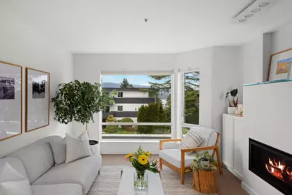 201 2238 W 2nd Avenue, Vancouver, BC, Vancouver — Apartment/Condo for sale