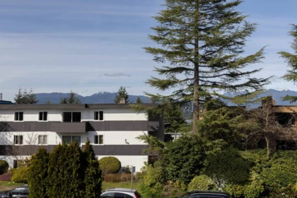 Office / Den Photo of 201 2238 W 2nd Avenue, Vancouver, BC