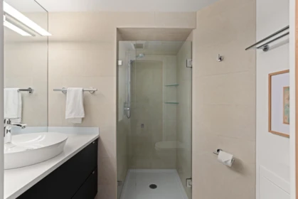 Powder Room Photo of 201 2238 W 2nd Avenue, Vancouver, BC