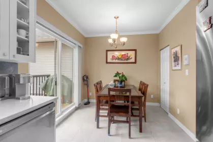7 11888 Mellis Drive, Richmond, BC, Richmond — Townhouse for sale