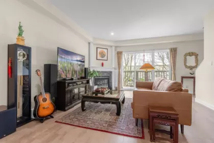 7 11888 Mellis Drive, Richmond, BC, Richmond — Townhouse for sale