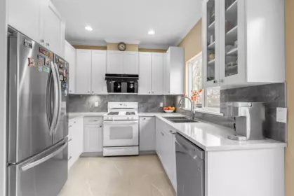 7 11888 Mellis Drive, Richmond, BC, Richmond — Townhouse for sale