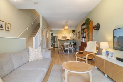 210 4458 Albert Street, Burnaby, BC, Burnaby — Townhouse for sale
