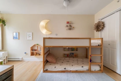 Office / Den Photo of 210 4458 Albert Street, Burnaby, BC