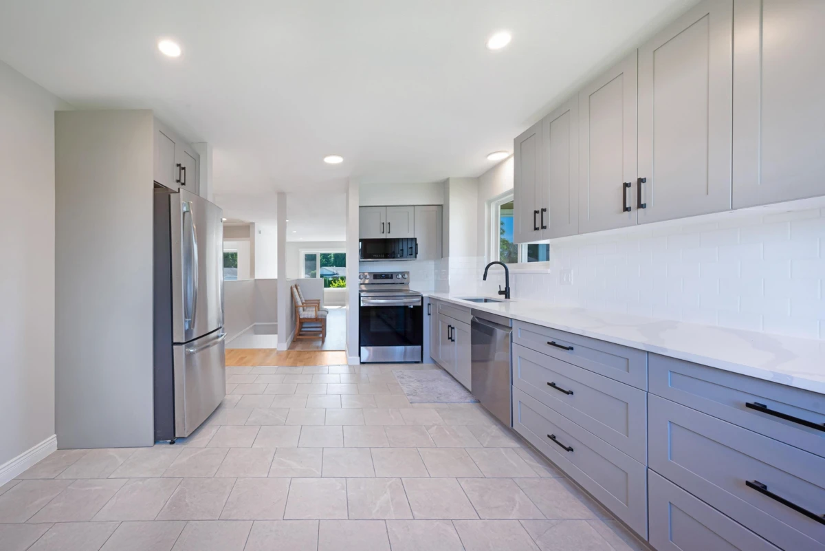 Dining Area Photo of 11850 Greenhaven Court, Pitt Meadows, BC
