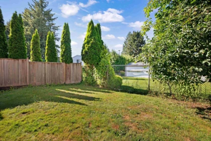 Aerial View of 11850 Greenhaven Court, Pitt Meadows, BC