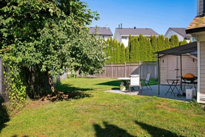Outdoor Kitchen Photo of 11850 Greenhaven Court, Pitt Meadows, BC