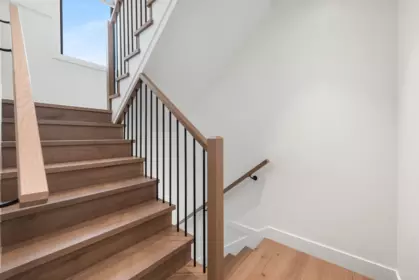 Loft / Bonus Room Photo of 1 878 E 37 Avenue, Vancouver, BC
