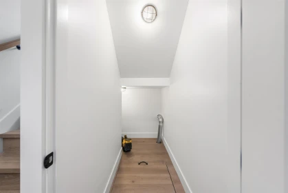 Office / Den Photo of 1 878 E 37 Avenue, Vancouver, BC