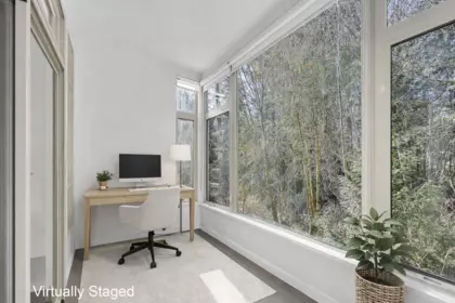 Walk-In Closet Photo of 105 3294 Mt Seymour Parkway, North Vancouver, BC