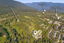 105 3294 Mt Seymour Parkway, North Vancouver, BC