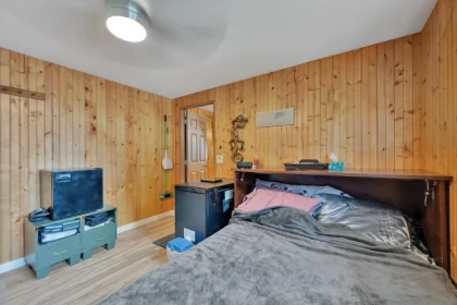 Basement Recreation Room Photo of 320 1840 160 Street, Surrey, BC