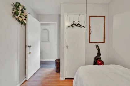 Bedroom 2 Photo of 320 1840 160 Street, Surrey, BC