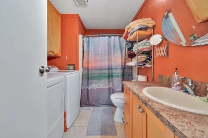 Bedroom 3 Photo of 320 1840 160 Street, Surrey, BC