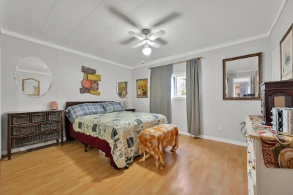 Guest Bathroom Photo of 320 1840 160 Street, Surrey, BC