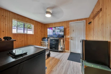 Loft / Bonus Room Photo of 320 1840 160 Street, Surrey, BC