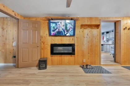 Mudroom Photo of 320 1840 160 Street, Surrey, BC