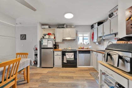 Pantry Photo of 320 1840 160 Street, Surrey, BC