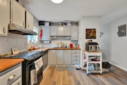 Primary Bathroom Photo of 320 1840 160 Street, Surrey, BC